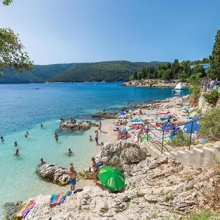 Three Bedroom Villa, Pool, Private Garden Villa Labin (Istria)